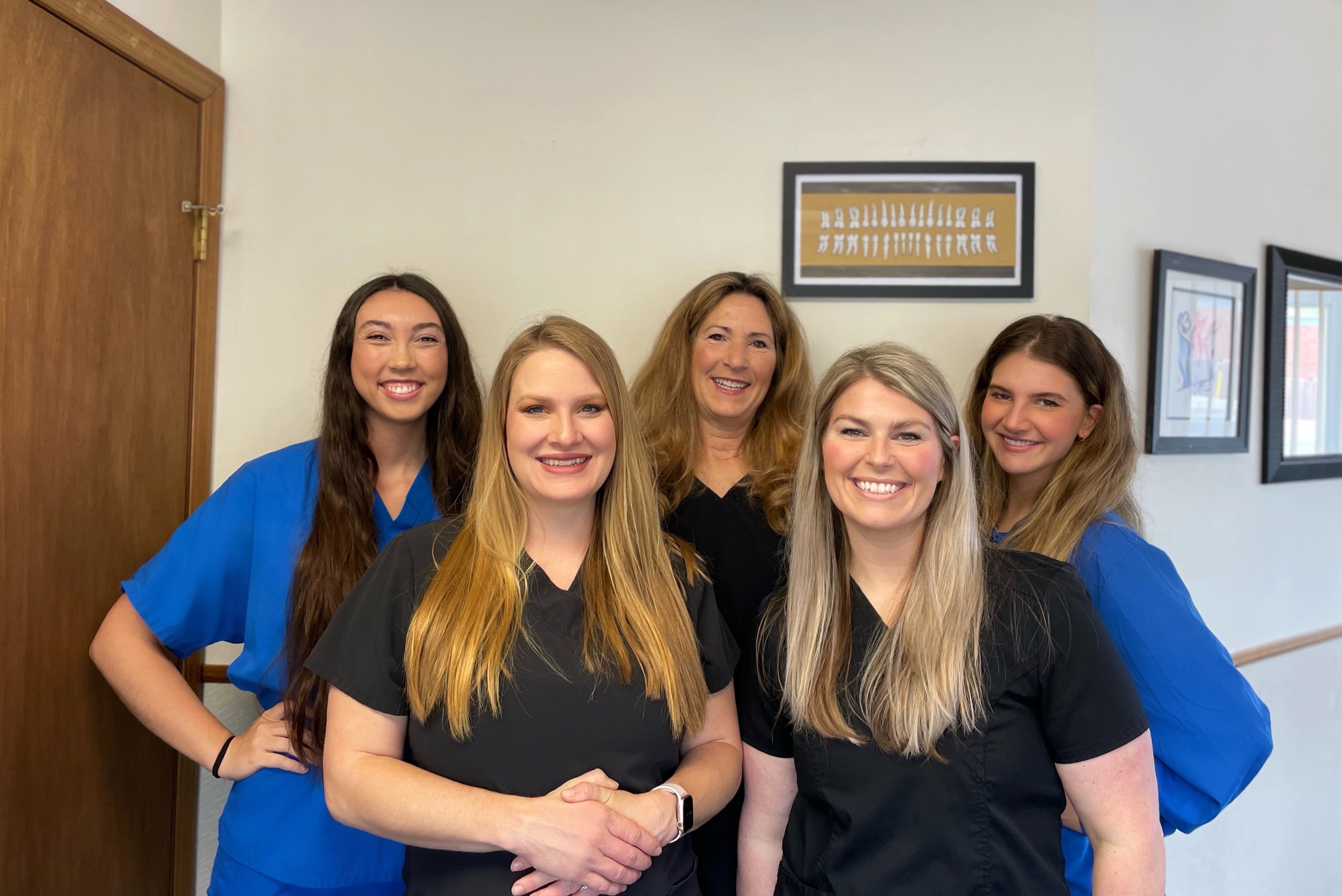 North Ridgeville Location