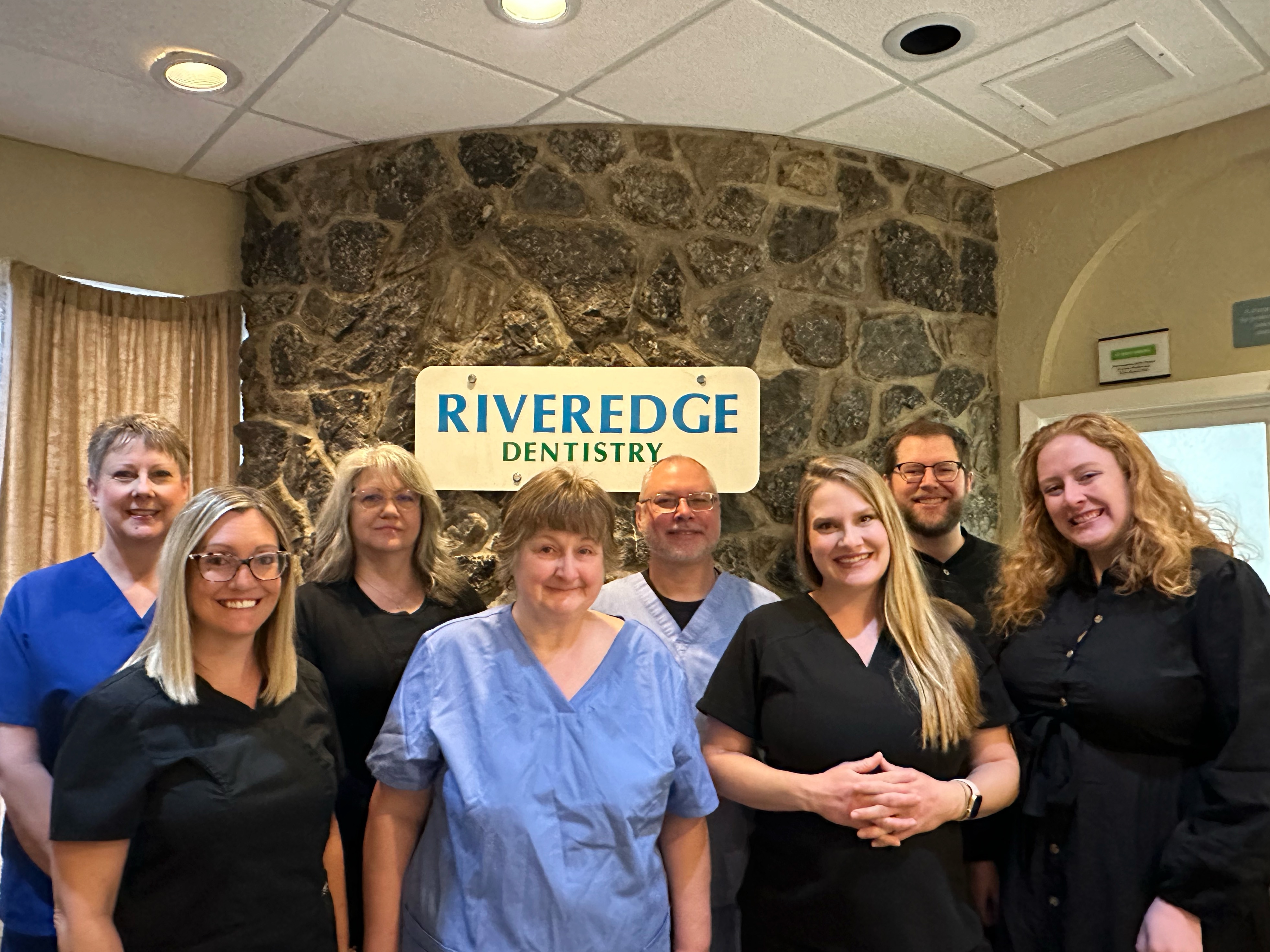 Kamm's Corners Location